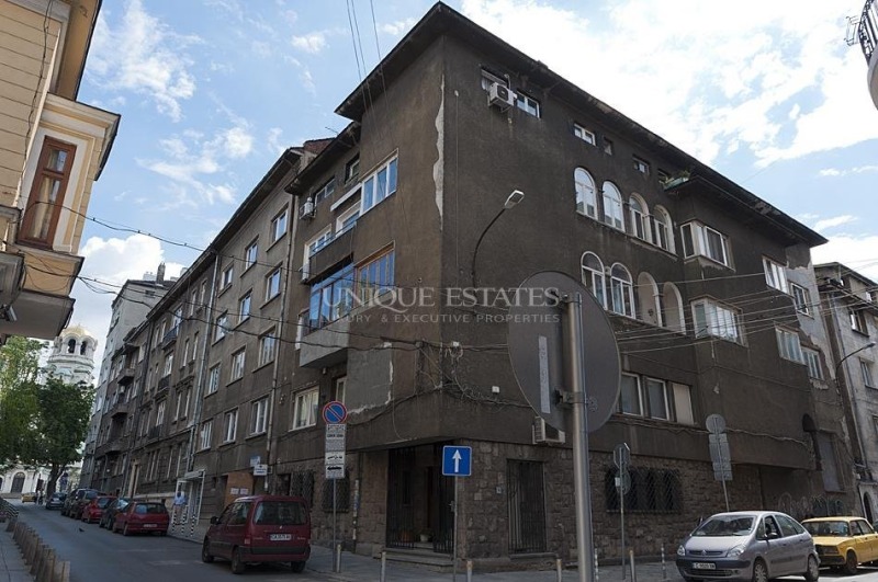В аренду  2 спальни София , Център , 100 кв.м | 98088038 - изображение [10]