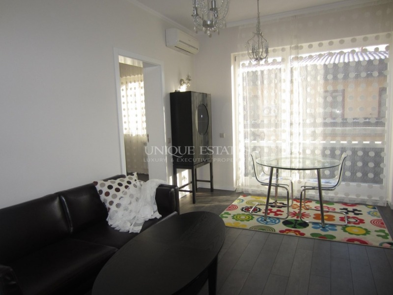 В аренду  2 спальни София , Център , 100 кв.м | 98088038 - изображение [2]
