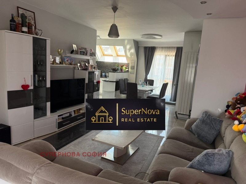 For Rent  2 bedroom Sofia , Mladost 3 , 105 sq.m | 41419676