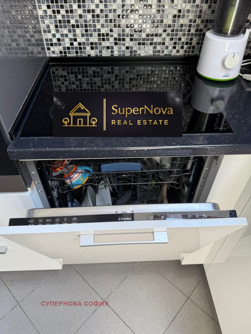 For Rent  2 bedroom Sofia , Mladost 3 , 105 sq.m | 41419676 - image [4]