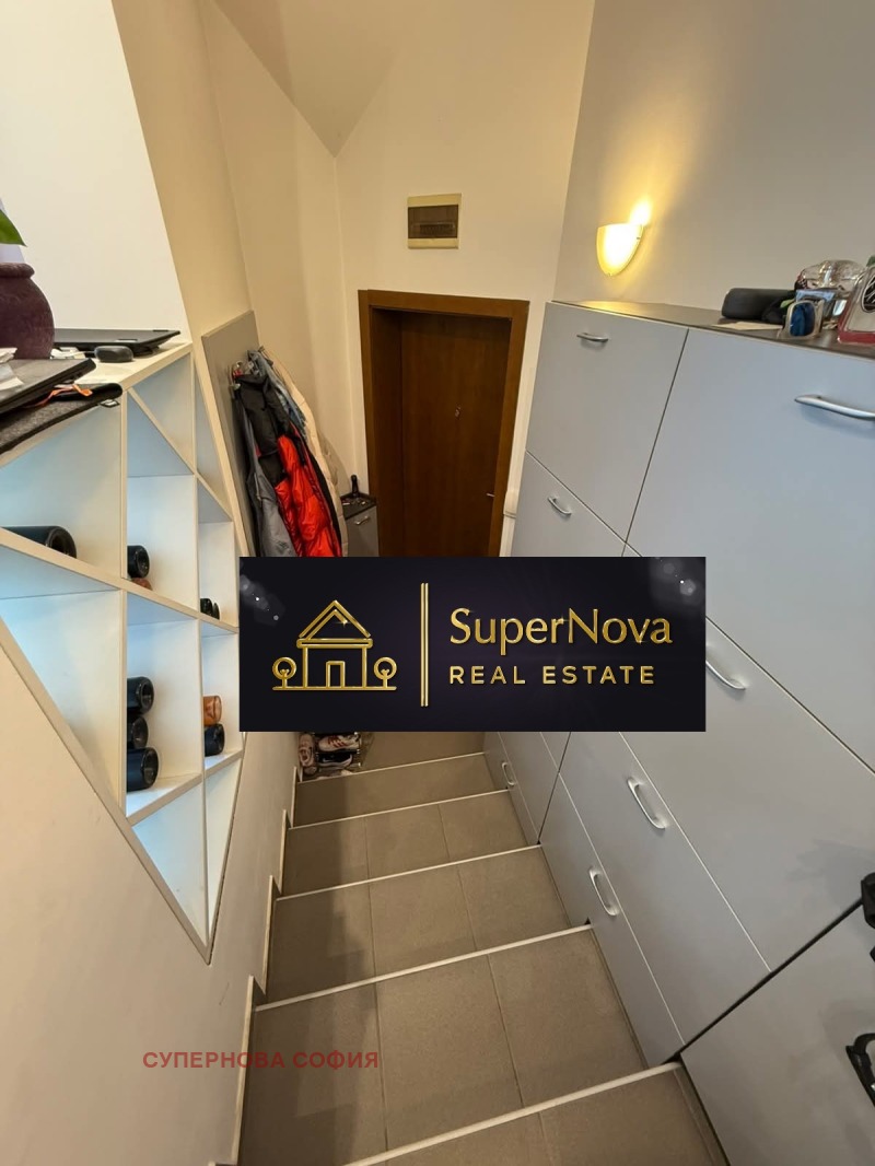 For Rent  2 bedroom Sofia , Mladost 3 , 105 sq.m | 41419676 - image [16]