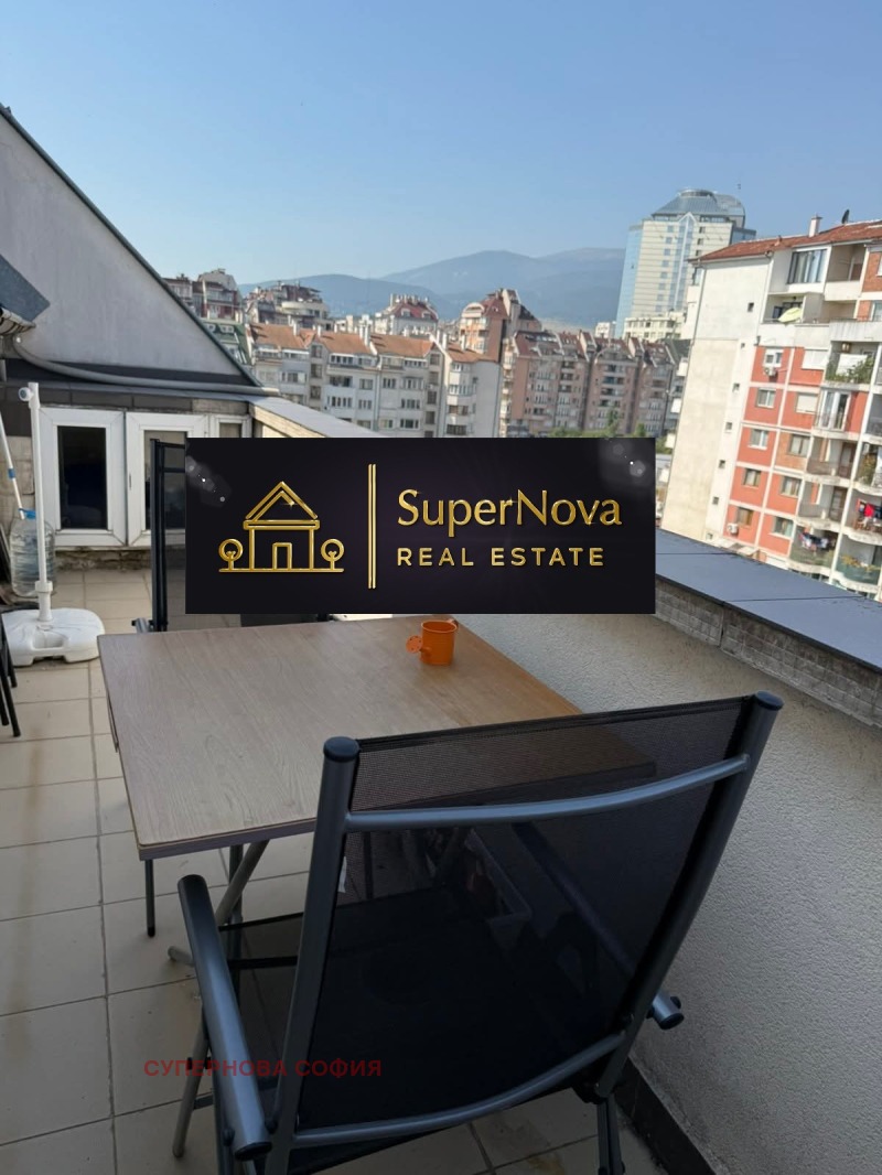 For Rent  2 bedroom Sofia , Mladost 3 , 105 sq.m | 41419676 - image [15]