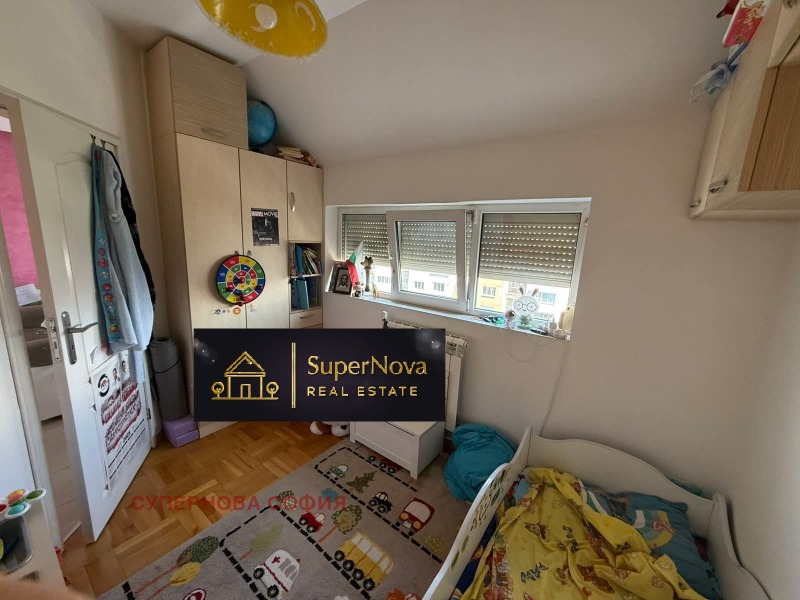 For Rent  2 bedroom Sofia , Mladost 3 , 105 sq.m | 41419676 - image [11]