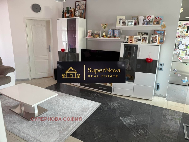 For Rent  2 bedroom Sofia , Mladost 3 , 105 sq.m | 41419676 - image [8]
