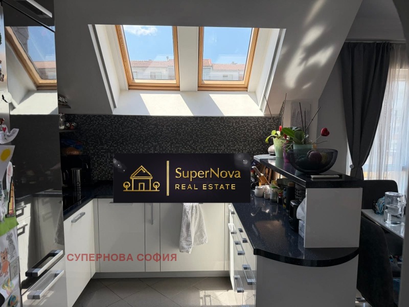 For Rent  2 bedroom Sofia , Mladost 3 , 105 sq.m | 41419676 - image [5]