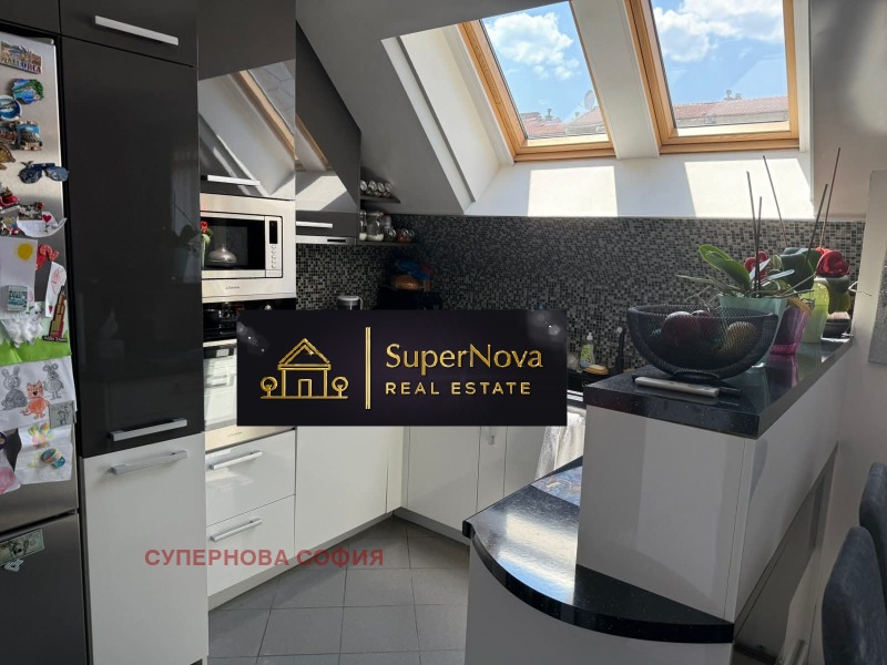 For Rent  2 bedroom Sofia , Mladost 3 , 105 sq.m | 41419676 - image [2]