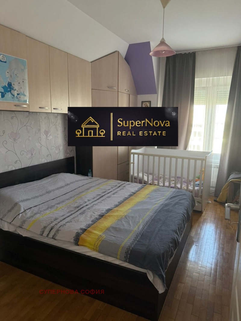 For Rent  2 bedroom Sofia , Mladost 3 , 105 sq.m | 41419676 - image [10]