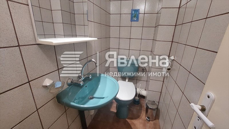 Дава под наем 3-СТАЕН, гр. София, Лозенец, снимка 11 - Апартаменти - 54460643
