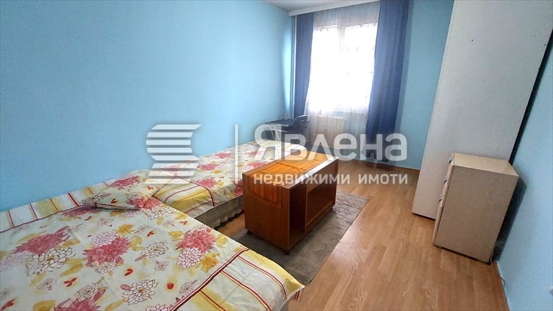 Дава под наем 3-СТАЕН, гр. София, Лозенец, снимка 8 - Апартаменти - 54460643