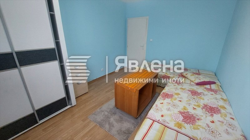 Дава под наем 3-СТАЕН, гр. София, Лозенец, снимка 9 - Апартаменти - 54460643