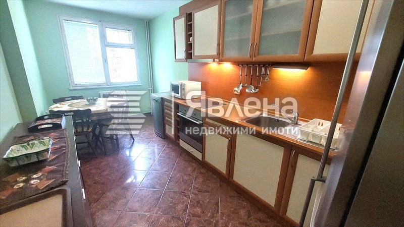 Дава под наем 3-СТАЕН, гр. София, Лозенец, снимка 4 - Апартаменти - 54460643