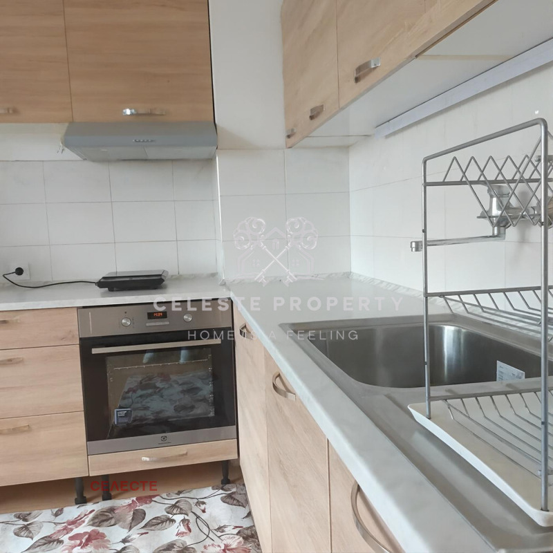 Дава под наем  4-стаен град София , Надежда 1 , 90 кв.м | 98459709 - изображение [2]