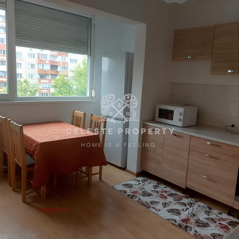 Дава под наем  4-стаен град София , Надежда 1 , 90 кв.м | 98459709