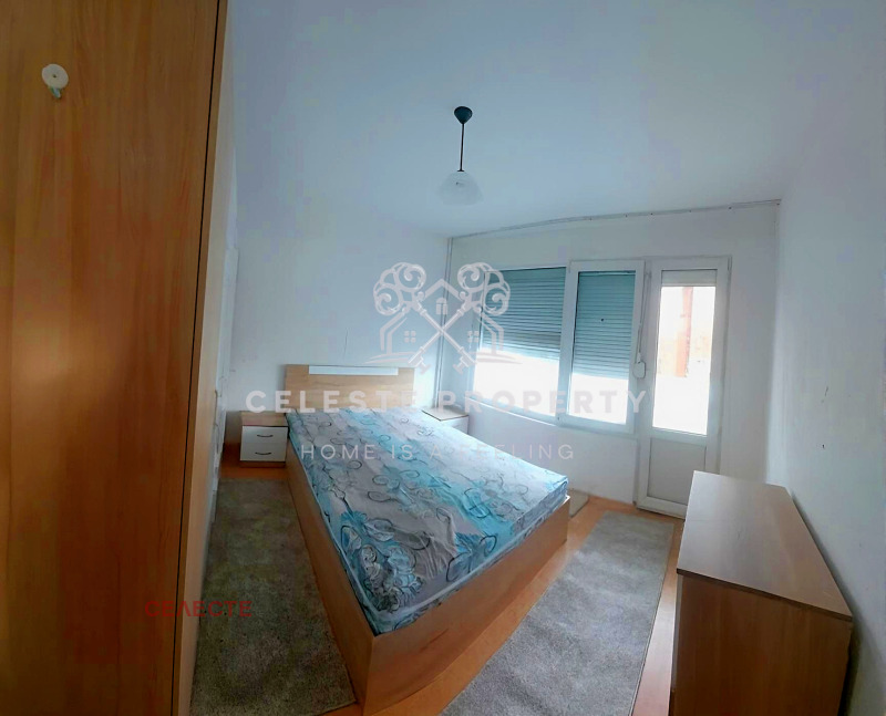 Дава под наем  4-стаен град София , Надежда 1 , 90 кв.м | 98459709 - изображение [3]