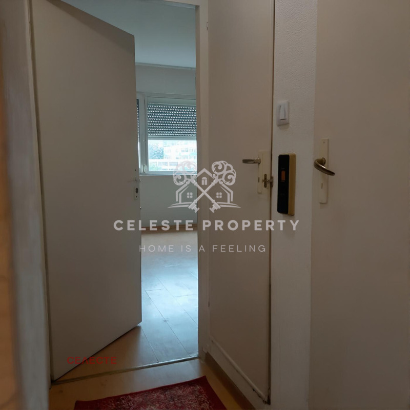 Дава под наем  4-стаен град София , Надежда 1 , 90 кв.м | 98459709 - изображение [6]