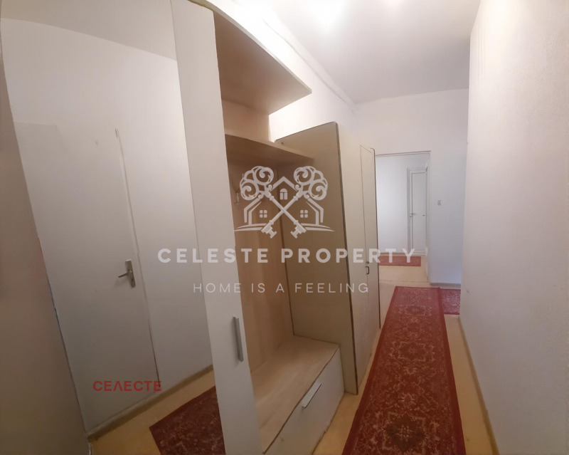 Дава под наем  4-стаен град София , Надежда 1 , 90 кв.м | 98459709 - изображение [5]
