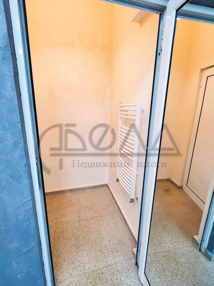 Дава под наем  Офис град София , Стрелбище , 30 кв.м | 35950877 - изображение [5]