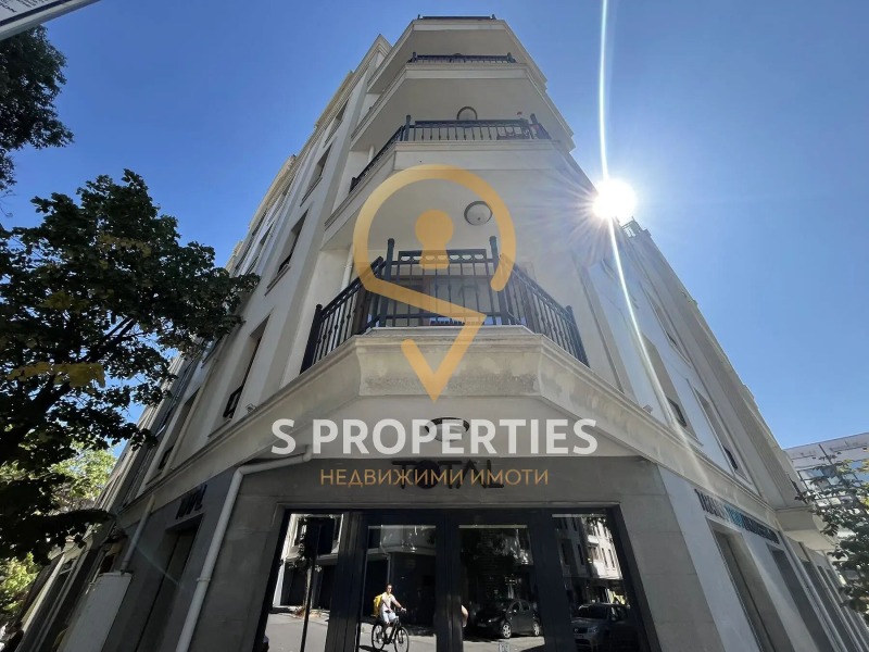 Под наем МАГАЗИН, град Варна, Гръцка махала • 1400 € • 48482156 — Holmes.bg