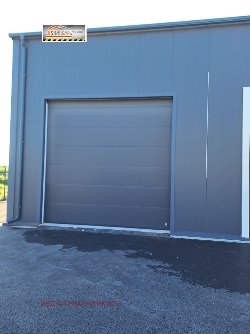 Дава под наем СКЛАД, гр. Пловдив, Индустриална зона - Север, снимка 5 - Складове - 52777971