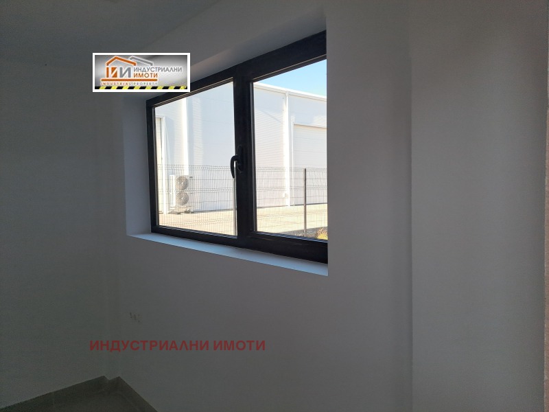 Дава под наем СКЛАД, гр. Пловдив, Индустриална зона - Север, снимка 8 - Складове - 52777971