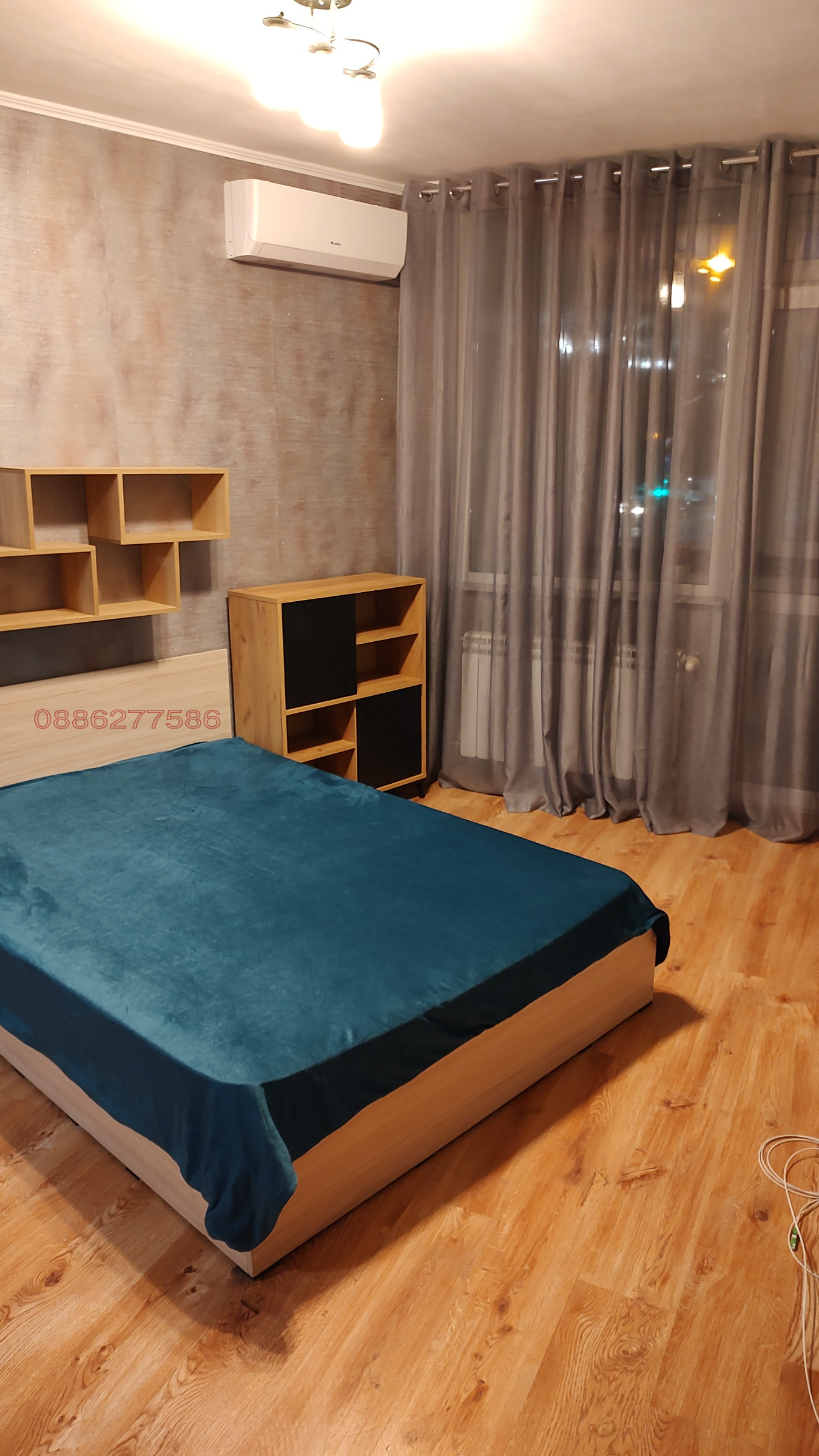 Дава под наем 1-СТАЕН, гр. София, Младост 3