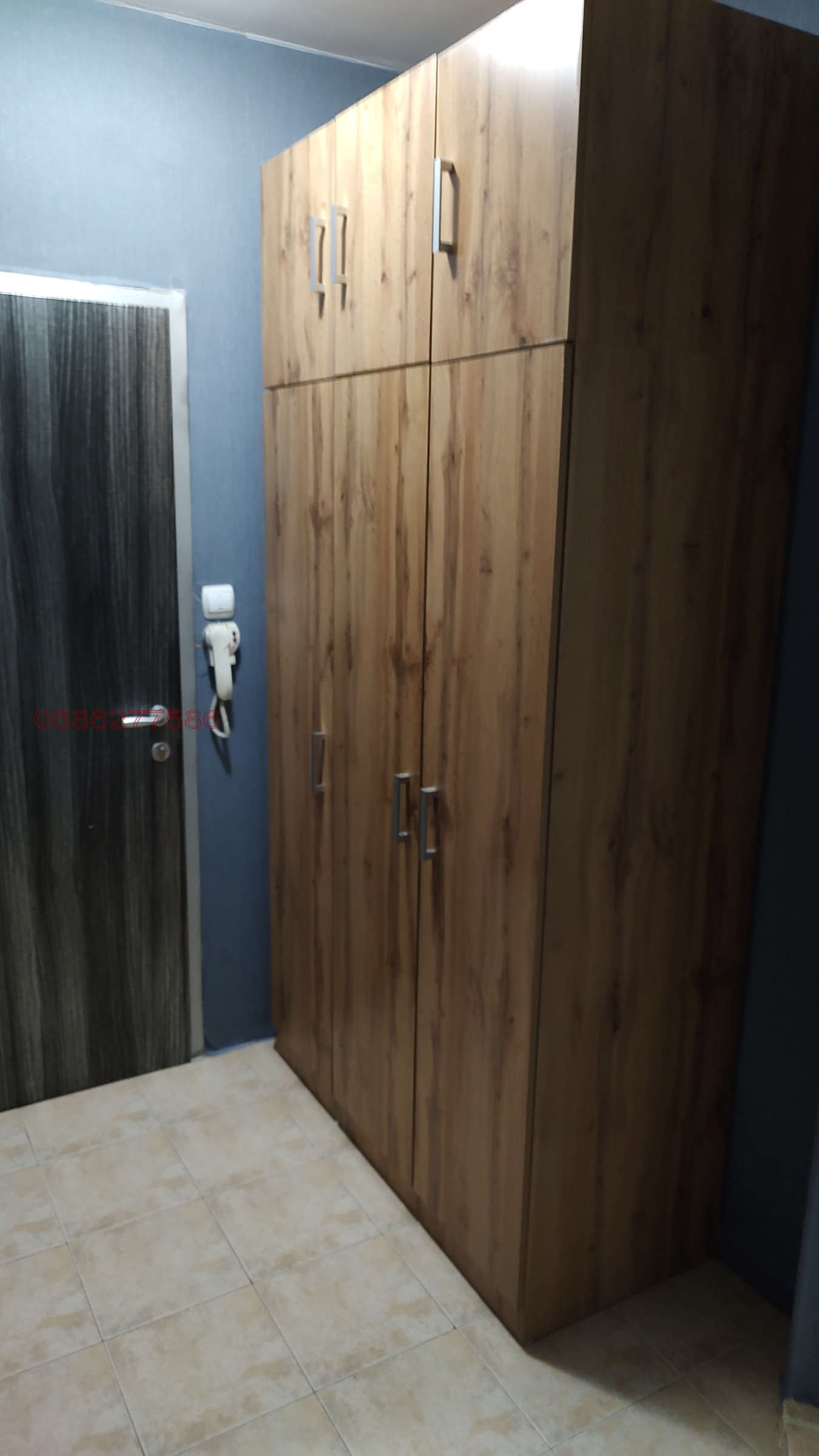 Дава под наем 1-СТАЕН, гр. София, Младост 3, снимка 14 - Апартаменти - 53950908