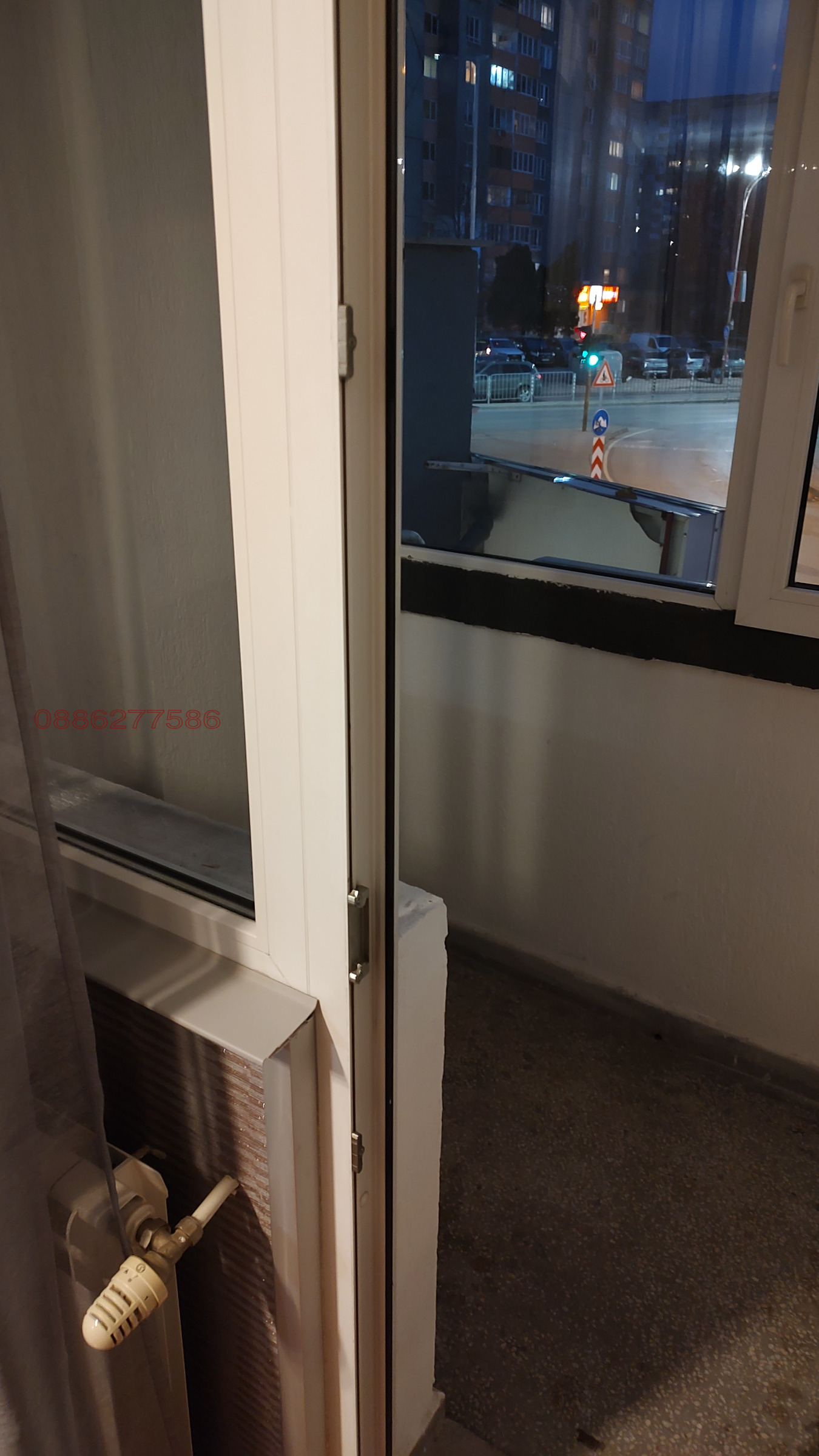 Дава под наем 1-СТАЕН, гр. София, Младост 3, снимка 10 - Апартаменти - 53950908