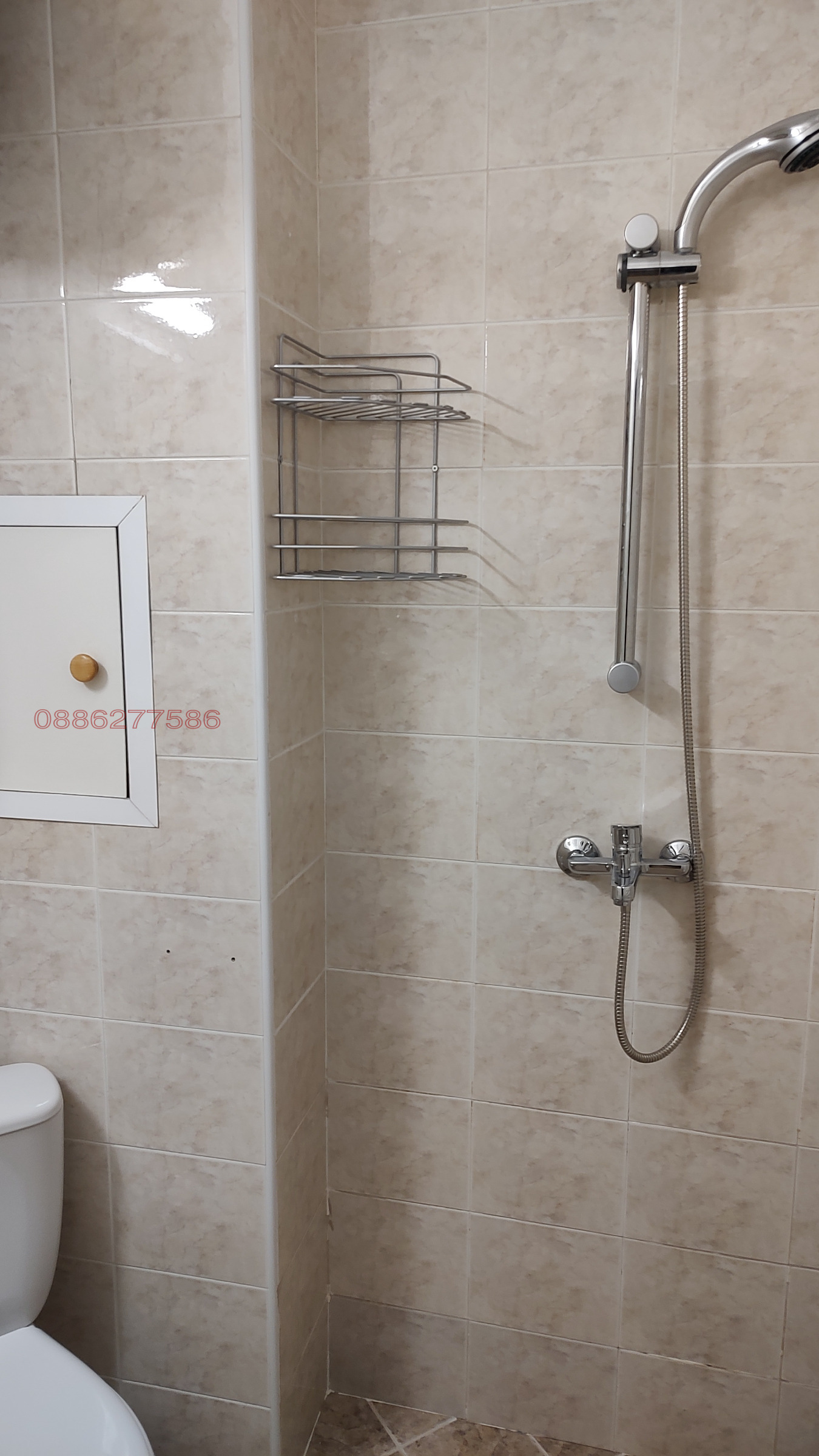 Дава под наем 1-СТАЕН, гр. София, Младост 3, снимка 13 - Апартаменти - 53950908