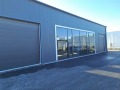 Дава под наем СКЛАД, гр. Пловдив, Индустриална зона - Север, снимка 2