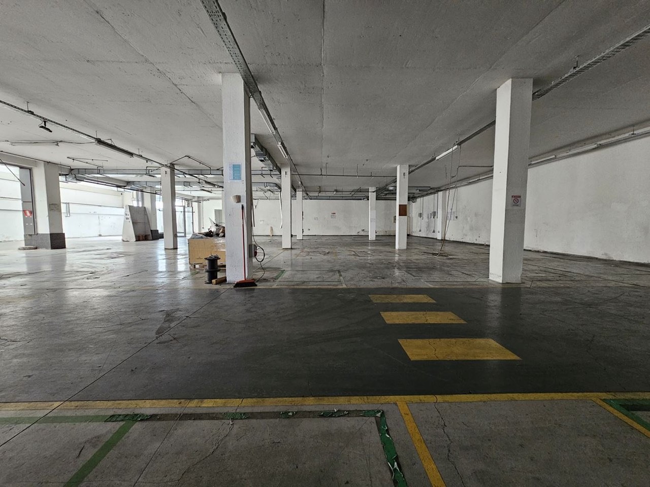 Дава под Наем ПРОМ. ПОМЕЩЕНИЕ | Imot.bg — изображение 4