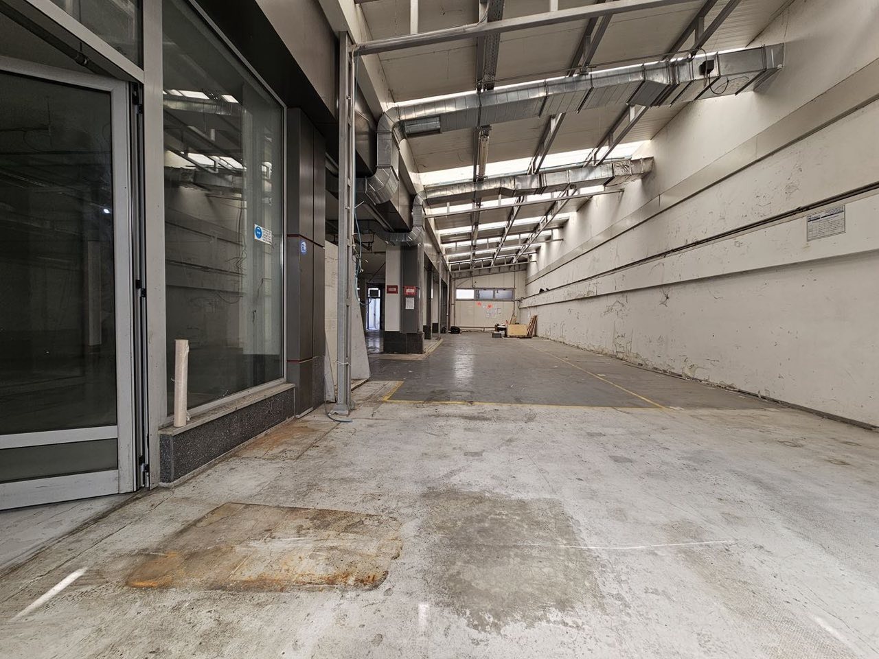 Дава под Наем ПРОМ. ПОМЕЩЕНИЕ | Imot.bg — изображение 5