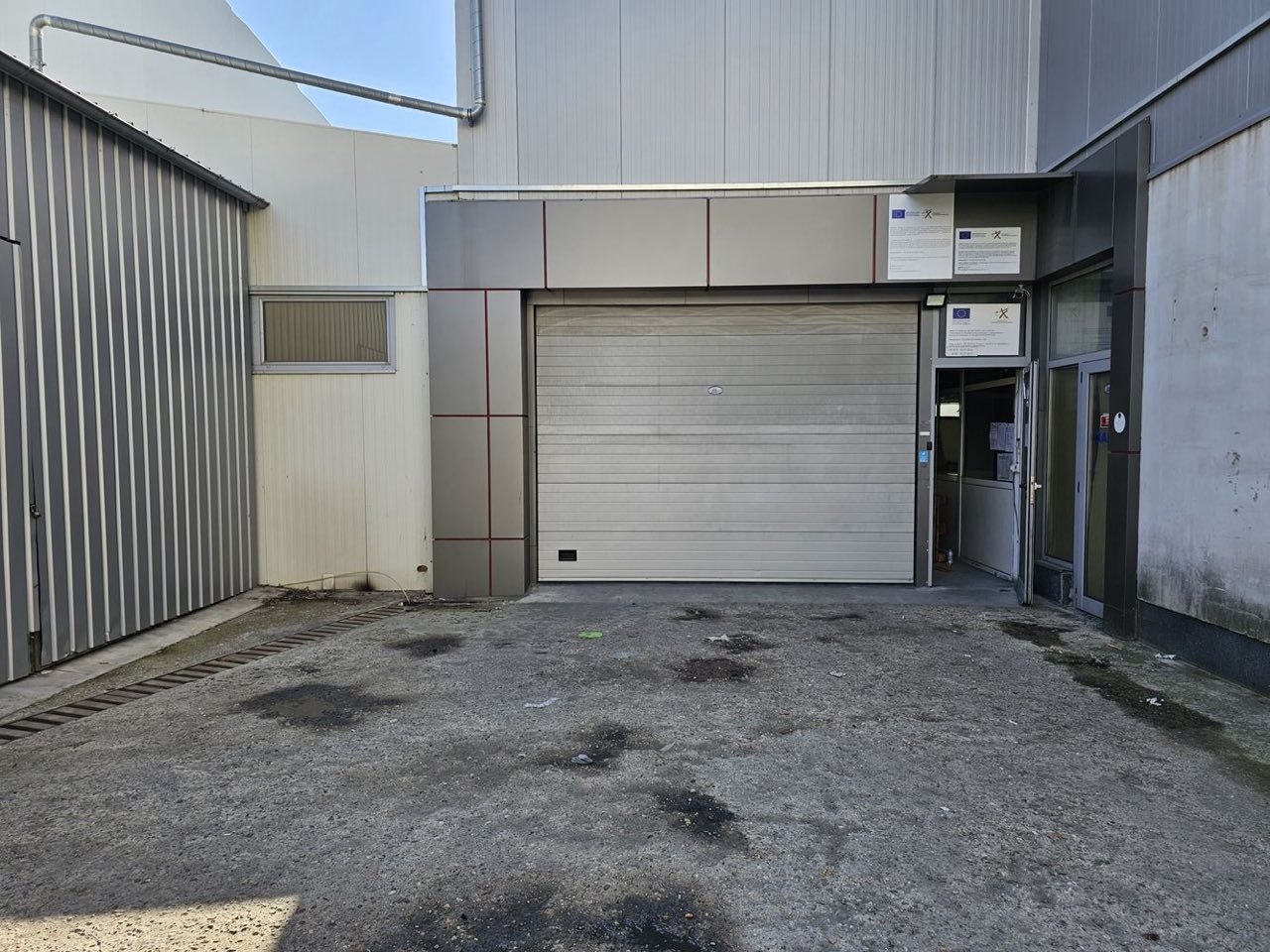 Дава под Наем ПРОМ. ПОМЕЩЕНИЕ | Imot.bg — изображение 12