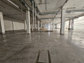 Ipari épület Industrialna zona - Trakija, Plovdiv 8