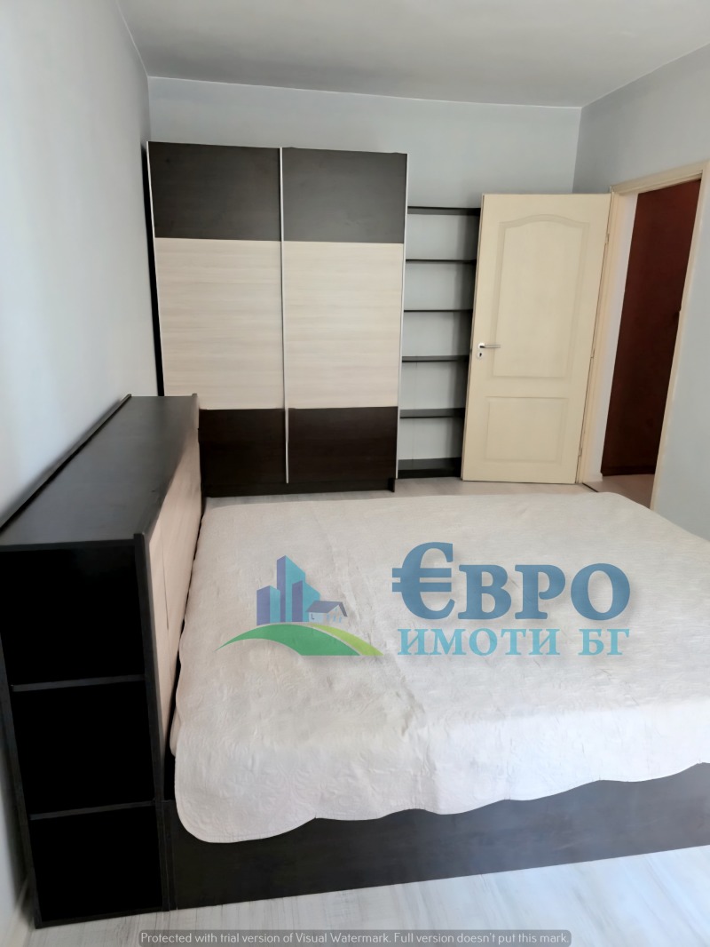 Дава под наем  2-стаен град Стара Загора , Център , 60 кв.м | 26455315 - изображение [9]