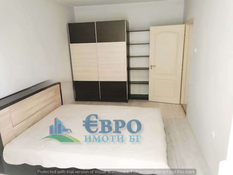 Дава под наем  2-стаен град Стара Загора , Център , 60 кв.м | 26455315 - изображение [8]