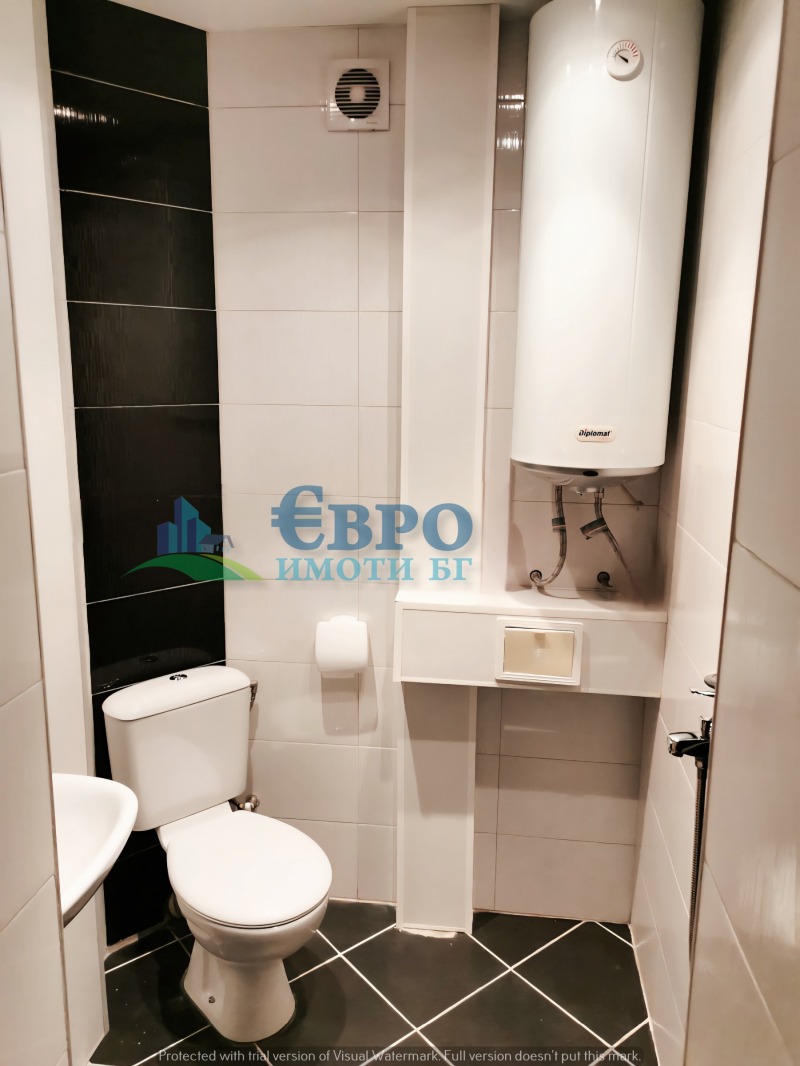 Дава под наем  2-стаен град Стара Загора , Център , 60 кв.м | 26455315 - изображение [11]
