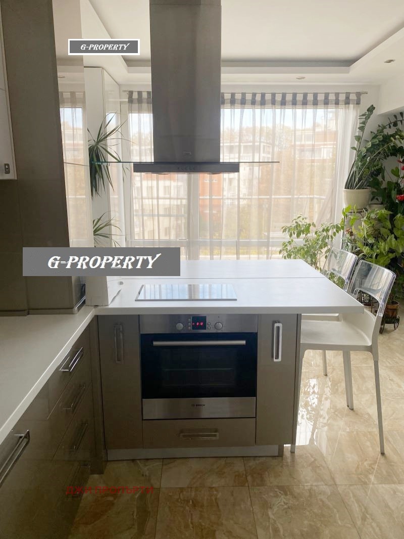 Издаје се  1 спаваћа соба Софија , Витоша , 100 м2 | 38002077 - слика [7]