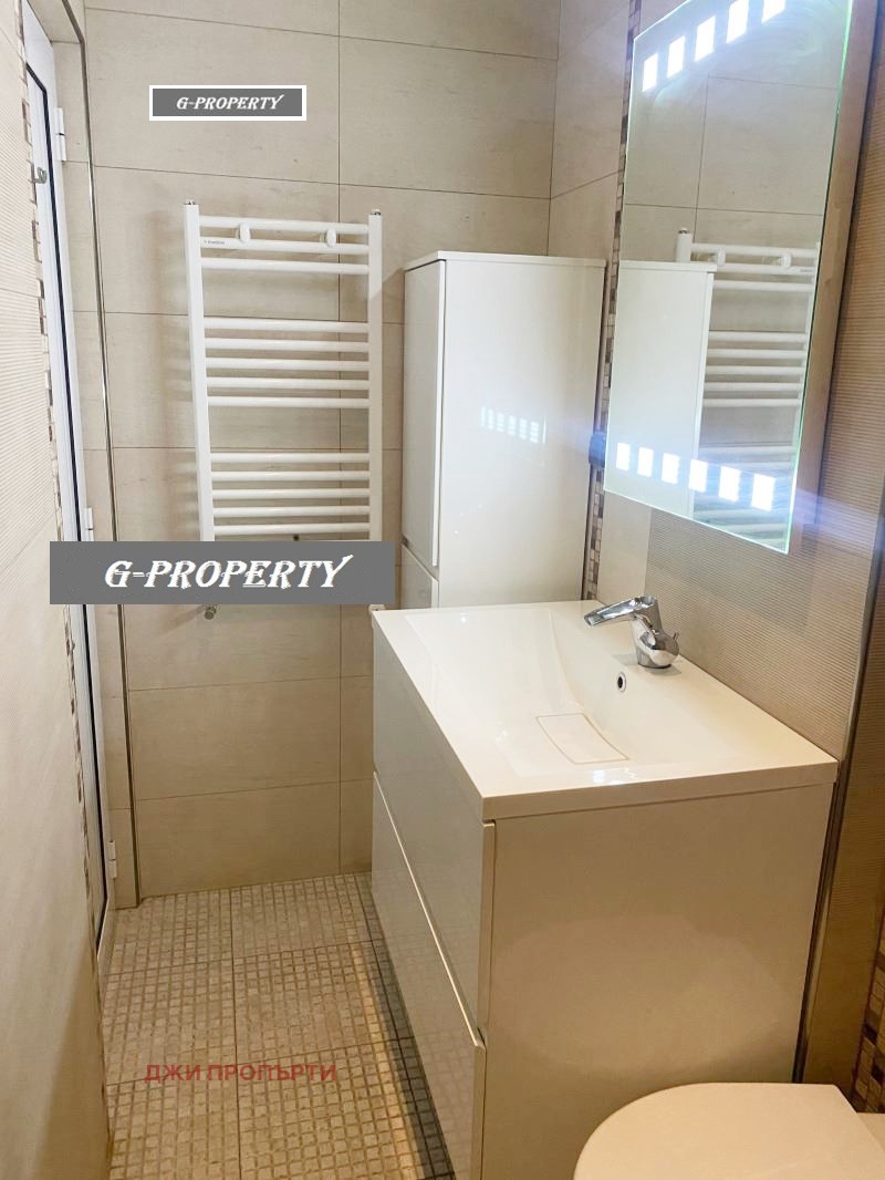 Издаје се  1 спаваћа соба Софија , Витоша , 100 м2 | 38002077 - слика [13]