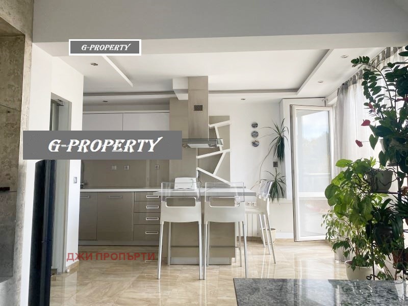 Издаје се  1 спаваћа соба Софија , Витоша , 100 м2 | 38002077 - слика [3]