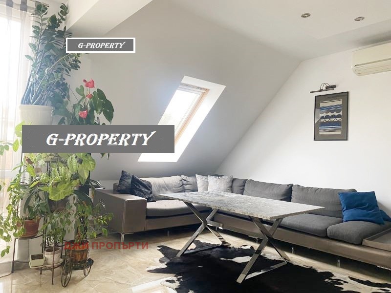 Издаје се  1 спаваћа соба Софија , Витоша , 100 м2 | 38002077