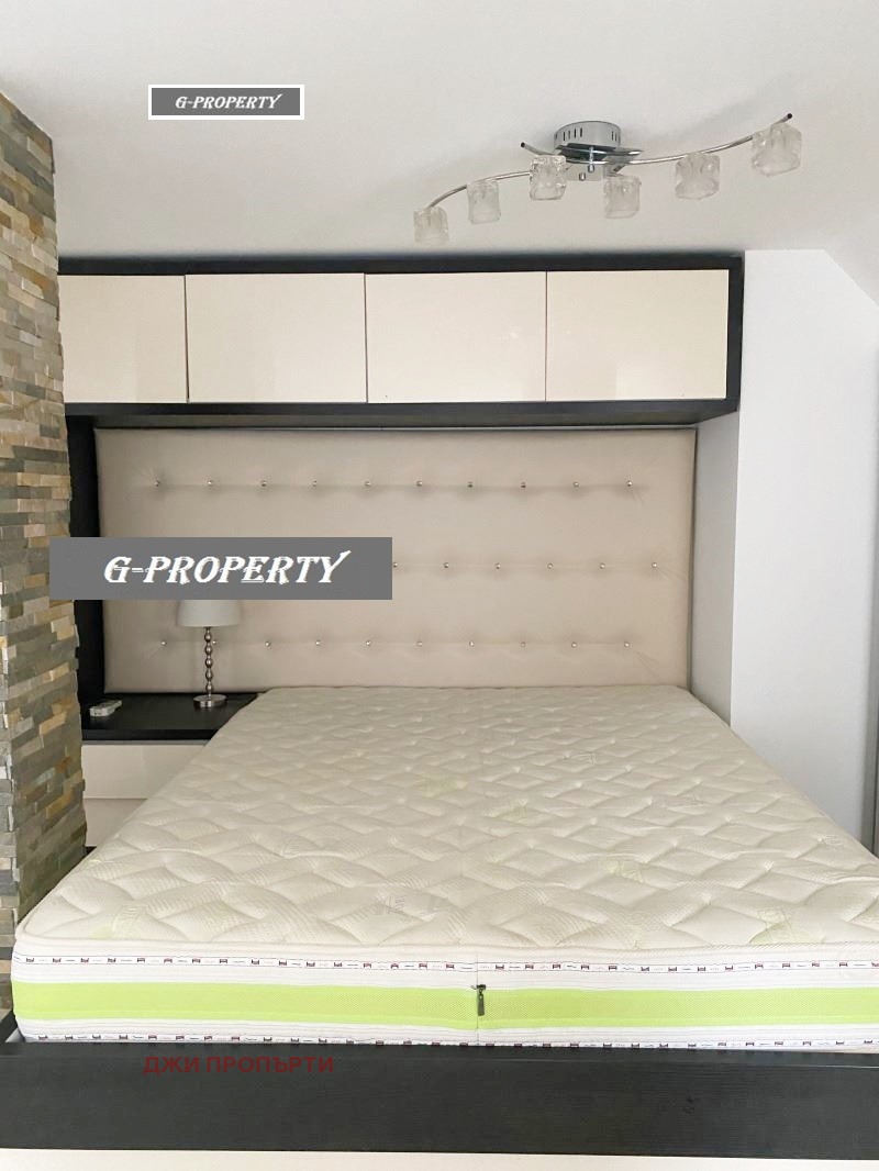 Издаје се  1 спаваћа соба Софија , Витоша , 100 м2 | 38002077 - слика [9]