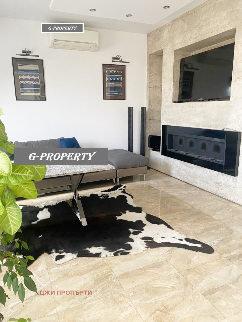 Издаје се  1 спаваћа соба Софија , Витоша , 100 м2 | 38002077 - слика [2]
