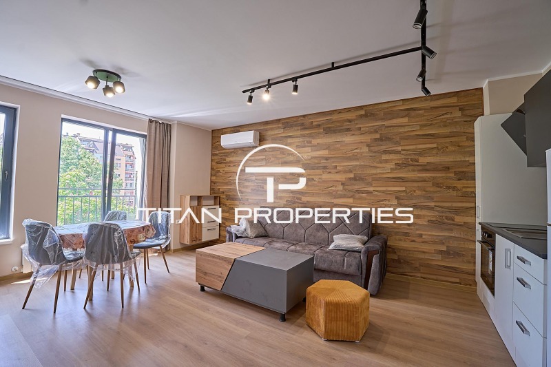 De inchiriat  1 dormitor Plovdiv , Camenița 2 , 65 mp | 17490981 - imagine [2]