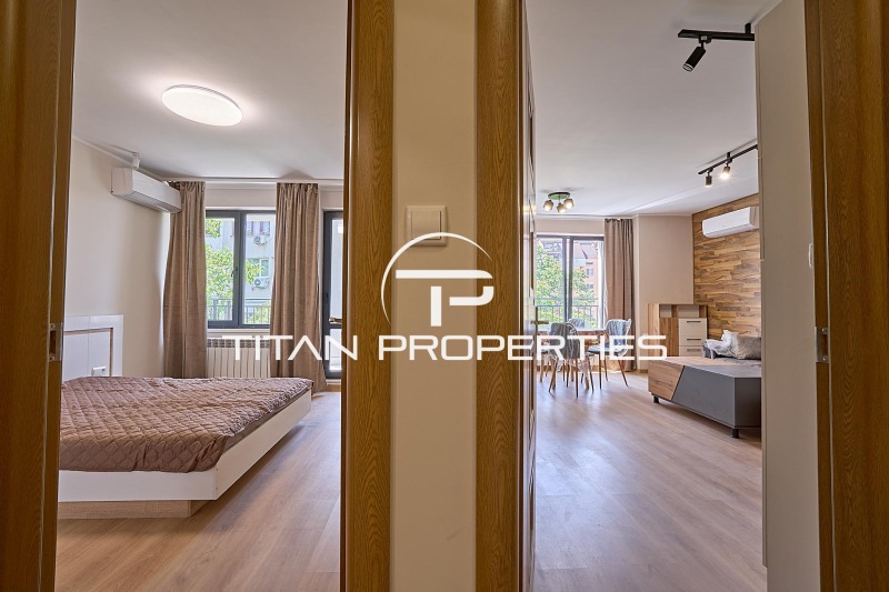 De inchiriat  1 dormitor Plovdiv , Camenița 2 , 65 mp | 17490981 - imagine [7]