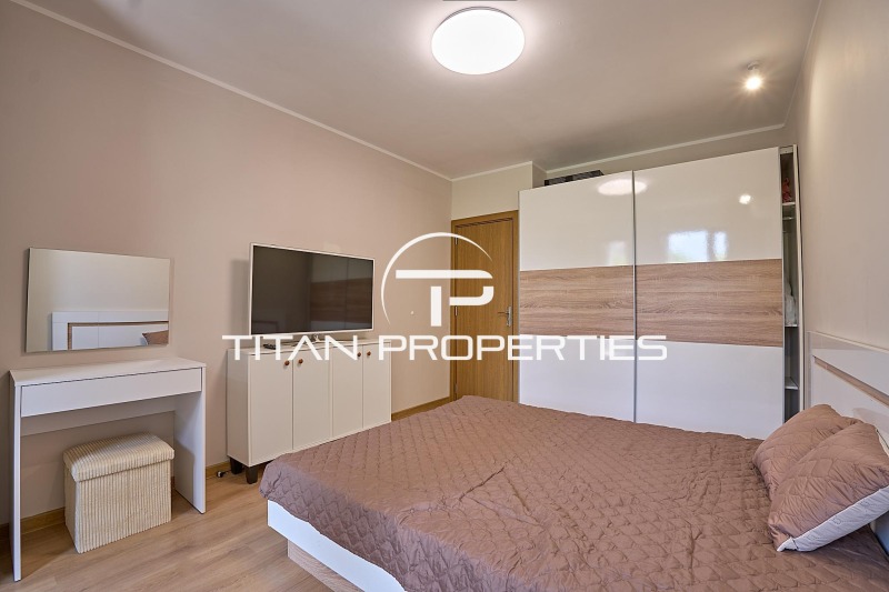 Kiadó  1 hálószoba Plovdiv , Kamenica 2 , 65 négyzetméter | 17490981 - kép [3]