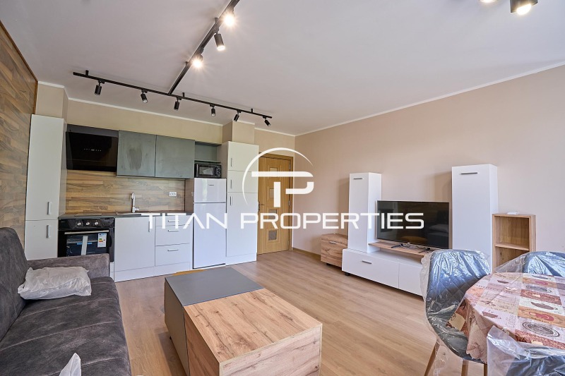 De inchiriat  1 dormitor Plovdiv , Camenița 2 , 65 mp | 17490981