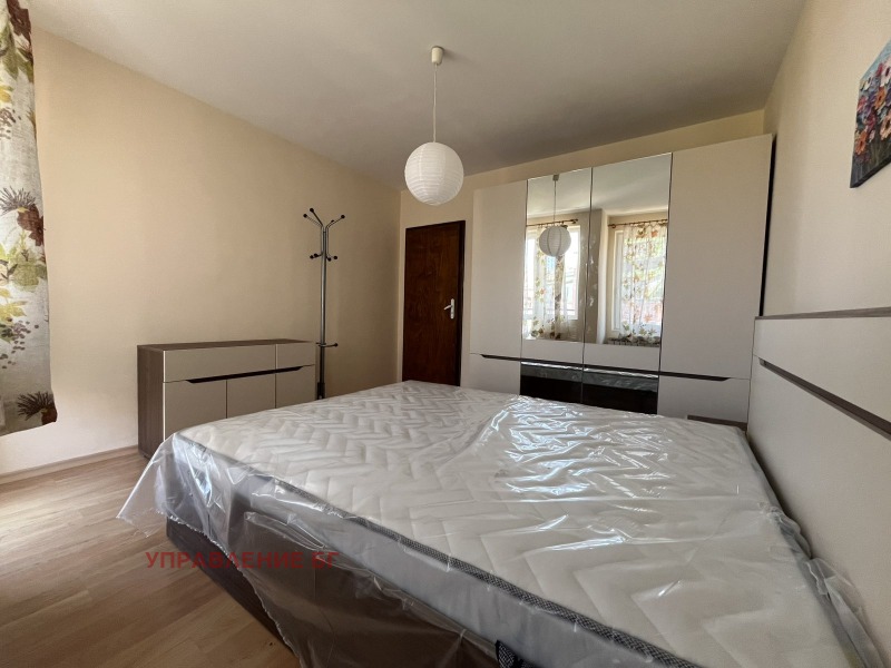 Дава под наем  2-стаен град София , Кръстова вада , 60 кв.м | 86850135 - изображение [4]