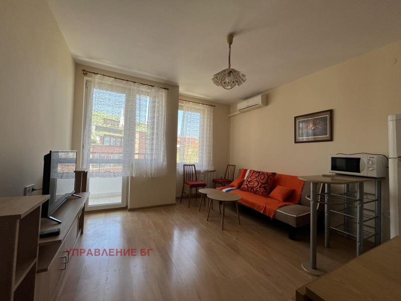 Дава под наем  2-стаен град София , Кръстова вада , 60 кв.м | 86850135 - изображение [2]