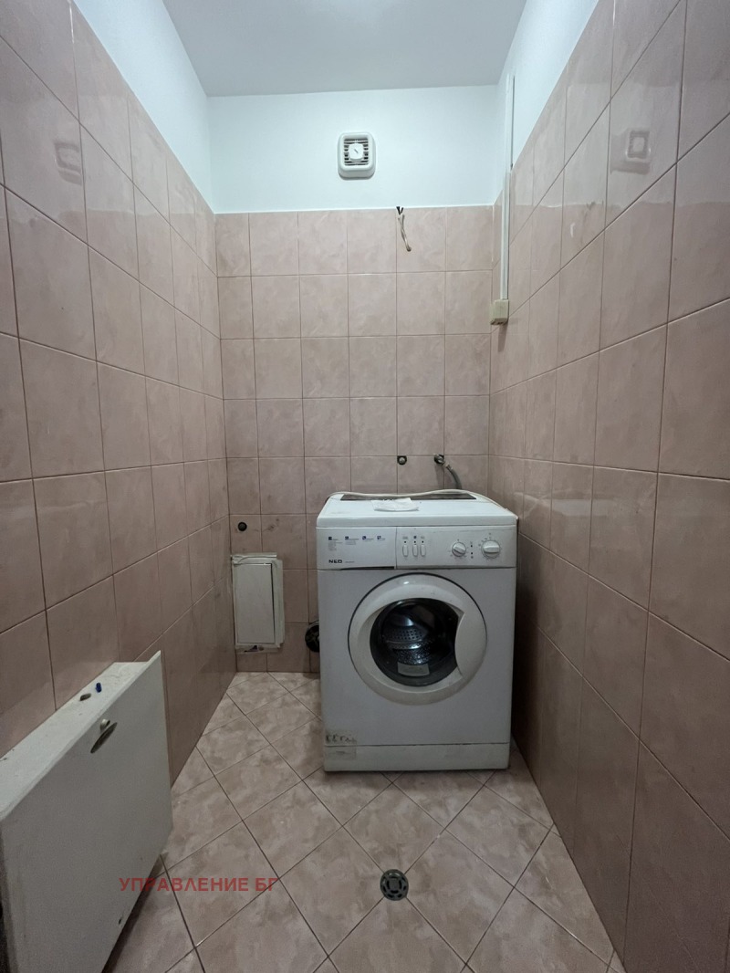 Дава под наем  2-стаен град София , Кръстова вада , 60 кв.м | 86850135 - изображение [5]