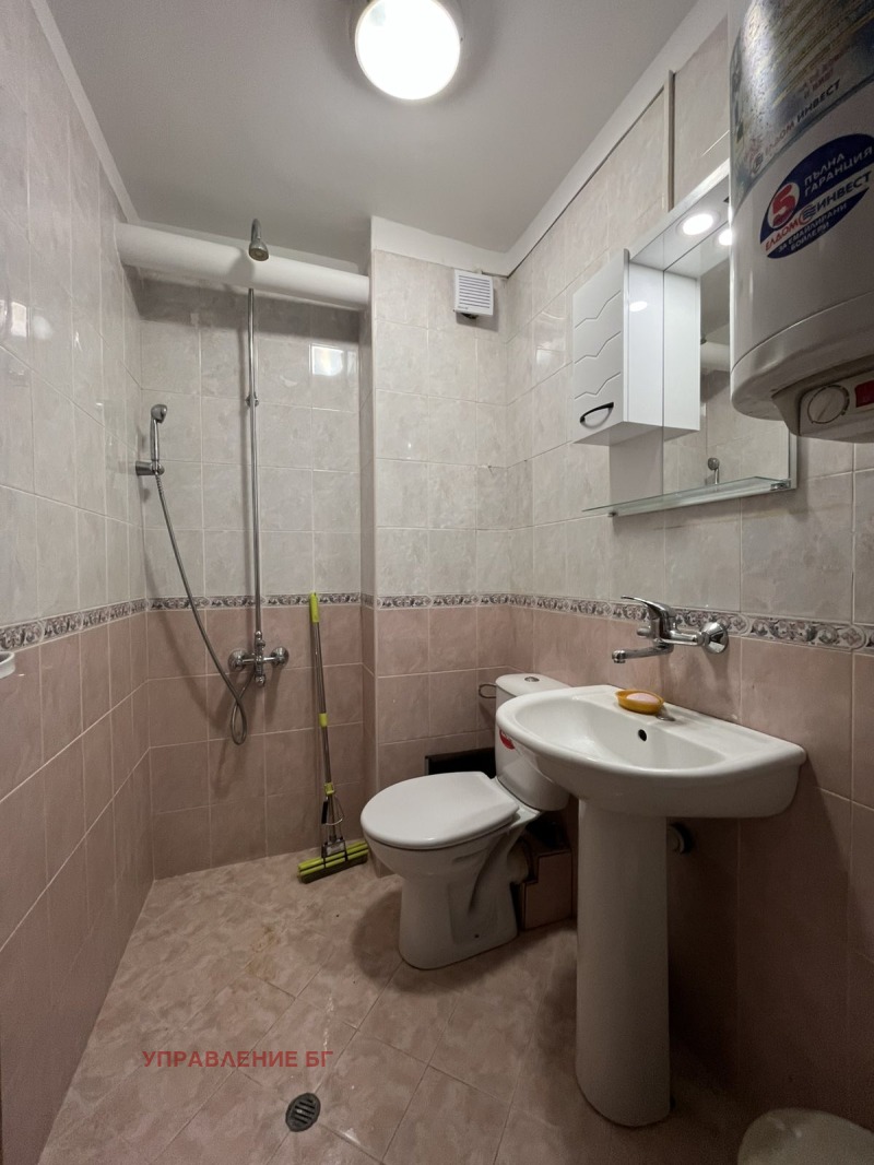 Дава под наем  2-стаен град София , Кръстова вада , 60 кв.м | 86850135 - изображение [6]